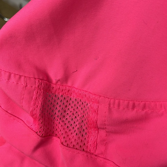 Sun Protection Zone Kids UPF 50+ Hawaiian Pink Safari Sun Hat UV Sun Lightweight - Picture 8 of 12